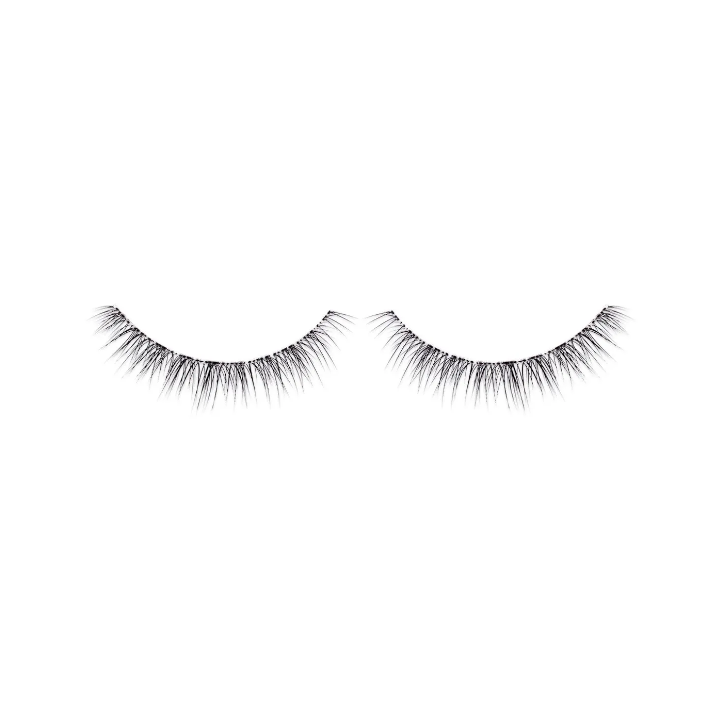 WOW LASHES 01 AUTHENTIC GLANCE