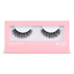WOW LASHES 03 CLASSY BOLD