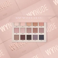 WYNUDE
