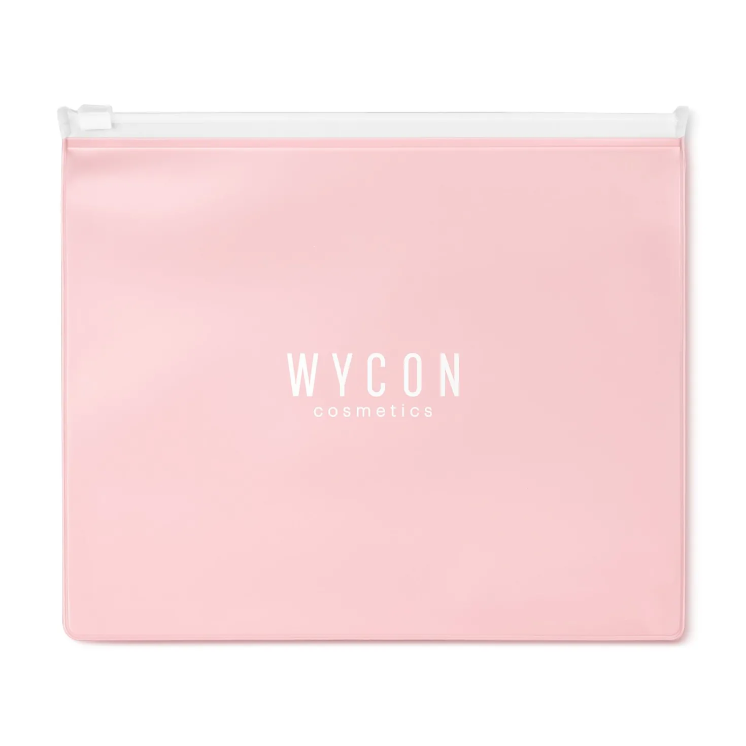 ZIPPER BAG